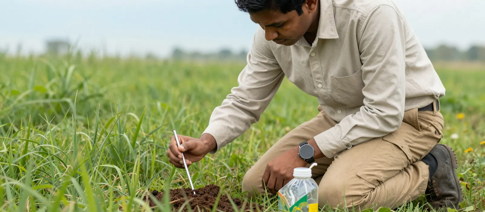 The future of environmental regulation