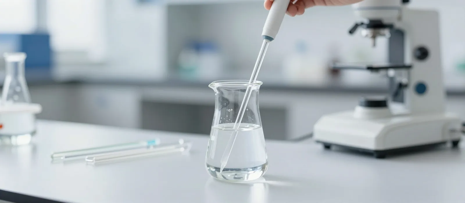 Understanding PFAS in tap water